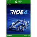 Ride 4 XBOX CD-Key